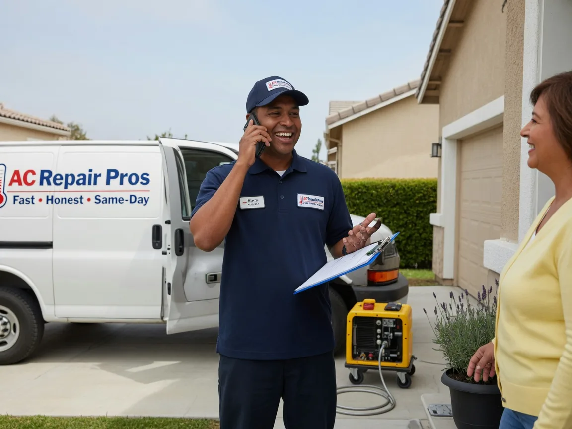 AC Repair Monroeville, NJ FAQs